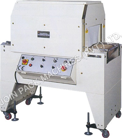 Mini Type Shrink Packaging Machine - Automatic Grade: Semi-Automatic