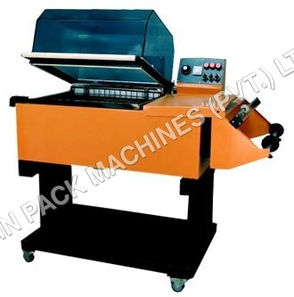 Chamber Type Shrink Packaging Machine - Automatic Grade: Automatic