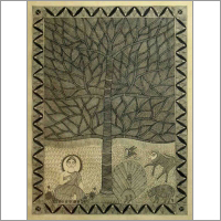 Madubani Paintings