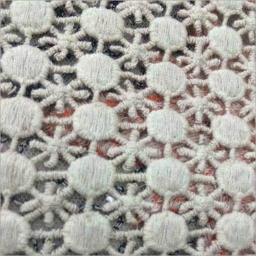 Embroidery & Crafts Textile