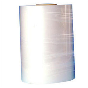 Wrapping Shrink Films