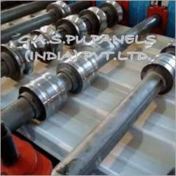 छत की चादरें