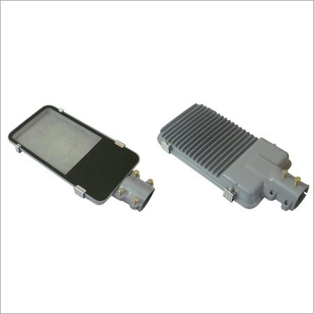 40W एलईडी स्ट्रीट लाइट हाउसिंग