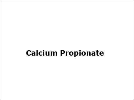 Calcium Propionate