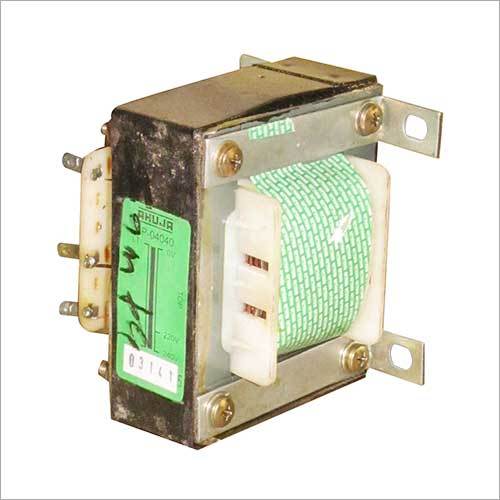 Laminated Transformers