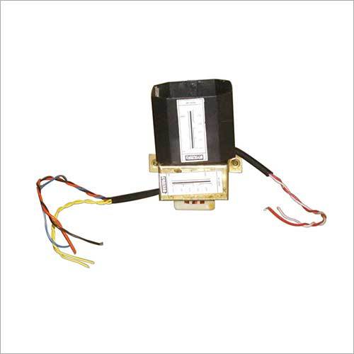 Instrument Transformers