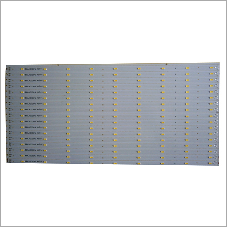 LED Printed Circuit Board Assembly
