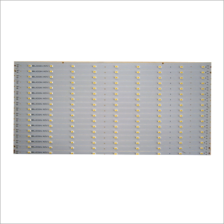 LED PCB Assembly