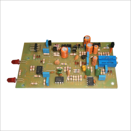PCB Assembly