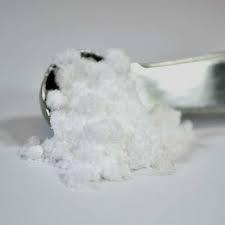 Powder Potassium Iodate Fcc