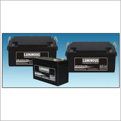 Luminous SMF Batteries
