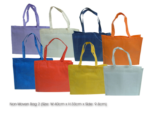 Non Woven Loop Bags