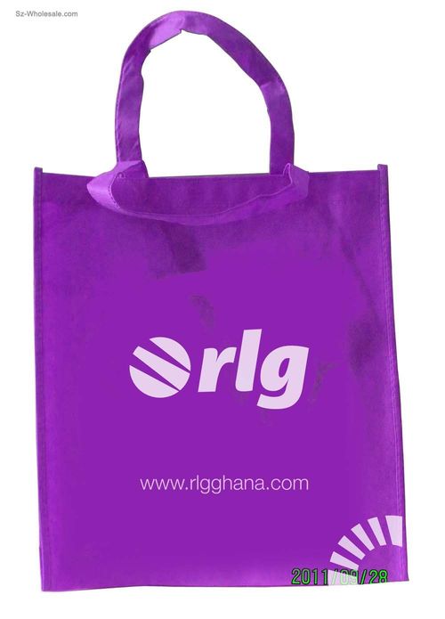 Non Woven Promotional Bags