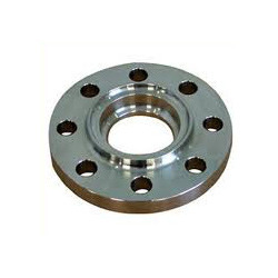 प्लेट फ्लेंज