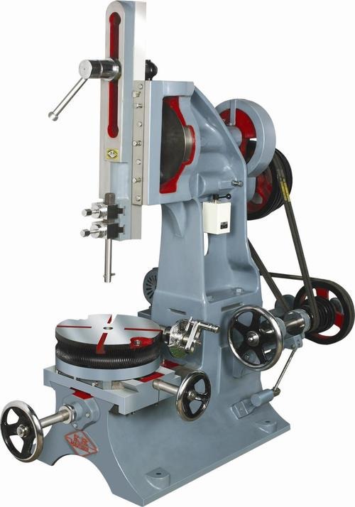 225 मिमी कैप गियर टाइप हैवी ड्यूटी स्लॉटिंग मशीन