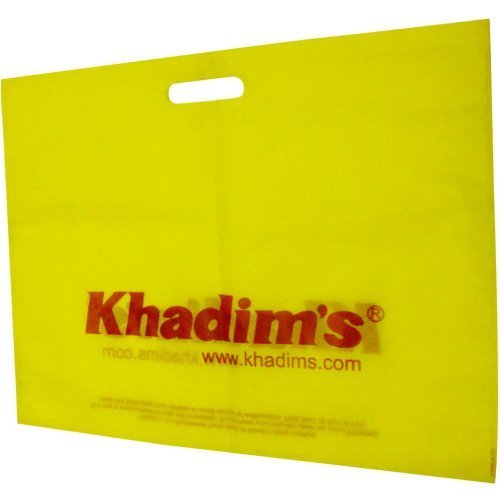 Colored Non Woven Bag