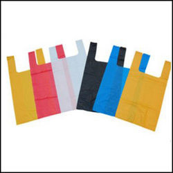 U Cut Nonwoven Bags