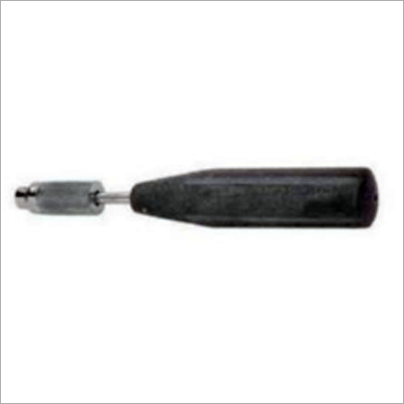 Quick Coupling Tap Handle Canulated