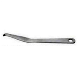 Hohmann Retractor Wide Tip 240mm