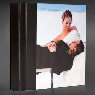 व्यक्तिगत फोटो पुस्तकें