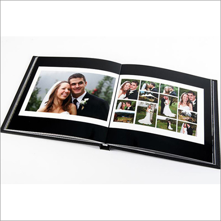 फोटोग्राफी फोटो बुक्स