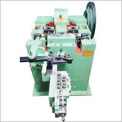 Wire Nail Making Machine