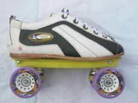 Strada Skates Age Group: Children