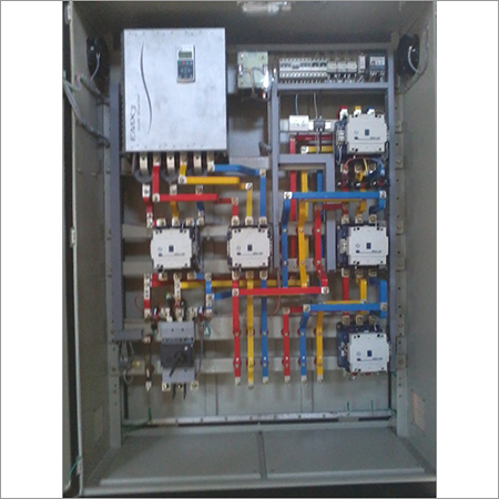 Lt Control Panels Bords