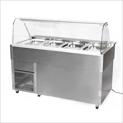 Cooling Bain marie