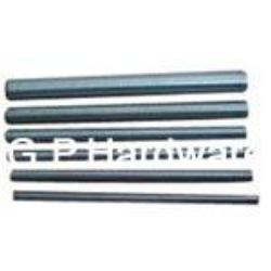 पेचदार डंडा