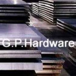 एमएस प्लेट