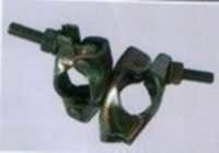 स्कैफोल्डिंग क्लैम्प