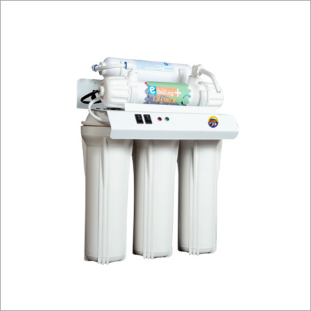 घरेलू आरओ सिस्टम्स