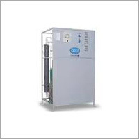 वाणिज्यिक RO जल शोधन प्रणाली