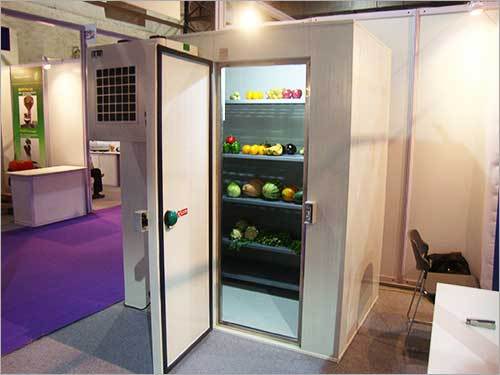 Portable Cold Rooms