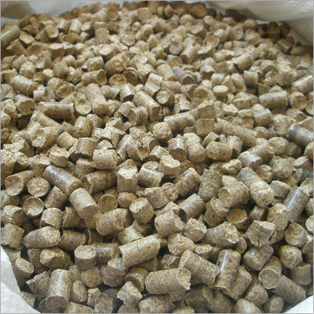 Beech Wood Pellet