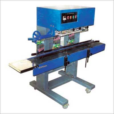 वर्टिकल बैंड सीलर्स