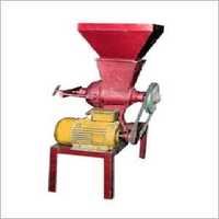 इलेक्ट्रिक सुपारी काटने की मशीन