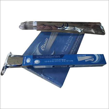 स्टेनलेस स्टील इलेक्ट्रोड्स