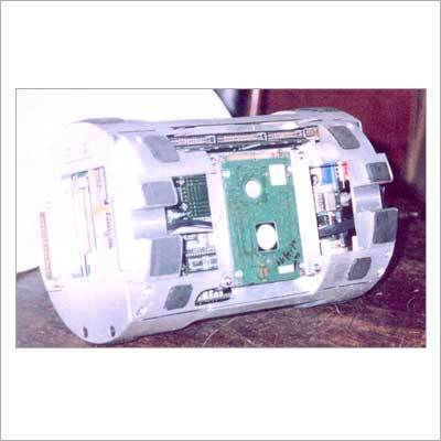 DAS Battery Cartridge