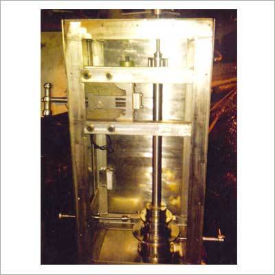 Cutting Machine