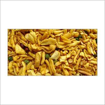 मिक्स नमकीन