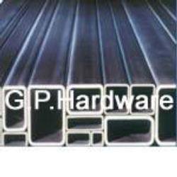 एमएस स्क्वायर पाइप