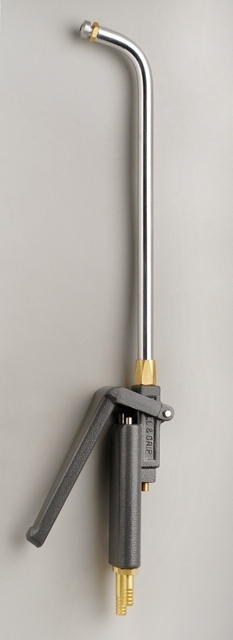 डुअल एक्शन हैंड स्प्रे गन HB-35-300