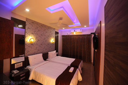 सिंगल डुवेट कवर