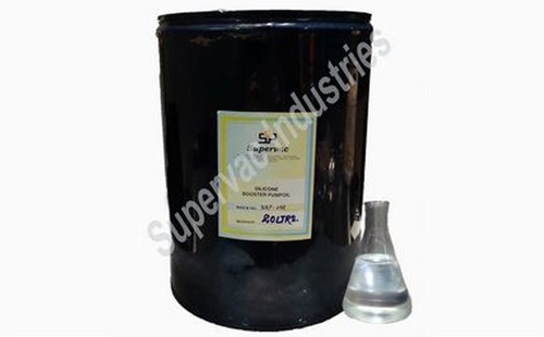 Silicone Roots Blower Pump Oil