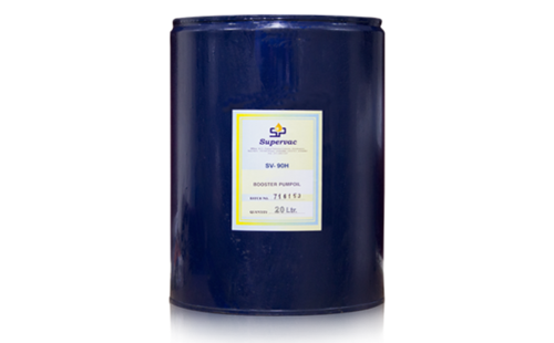 Organic Roots Blower Pump Oil