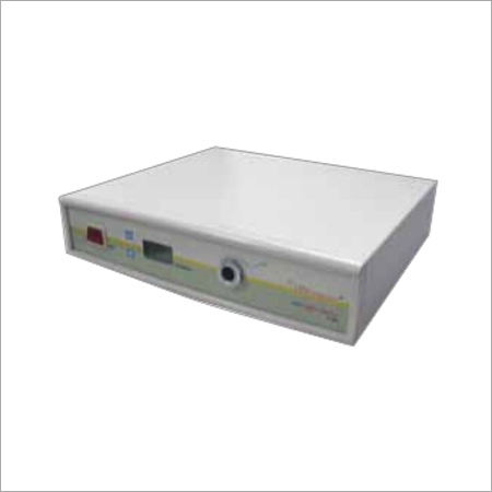Alpha Light Source L100