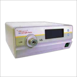 एल्फा लाइट सोर्स L300