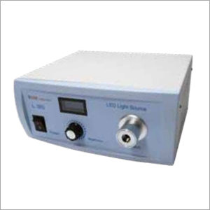 अल्फा लाइट सोर्स L180